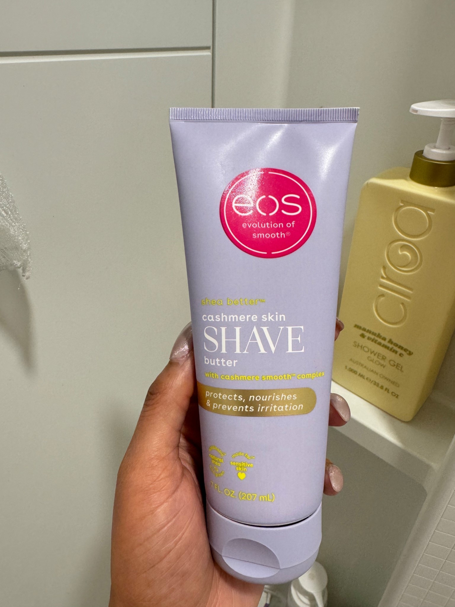 Hygiene essentialsbubble

#LTKmorningroutine #LTKgrwm #LTKselfcare