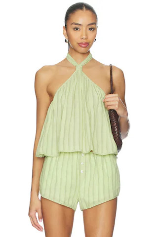 Reina Top
                    
                    NIA | Revolve Clothing (Global)