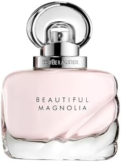 Estée Lauder Beautiful Magnolia Eau de Parfum Spray with Notes of Lush Magnolia, Solar Gardenia,... | Amazon (US)