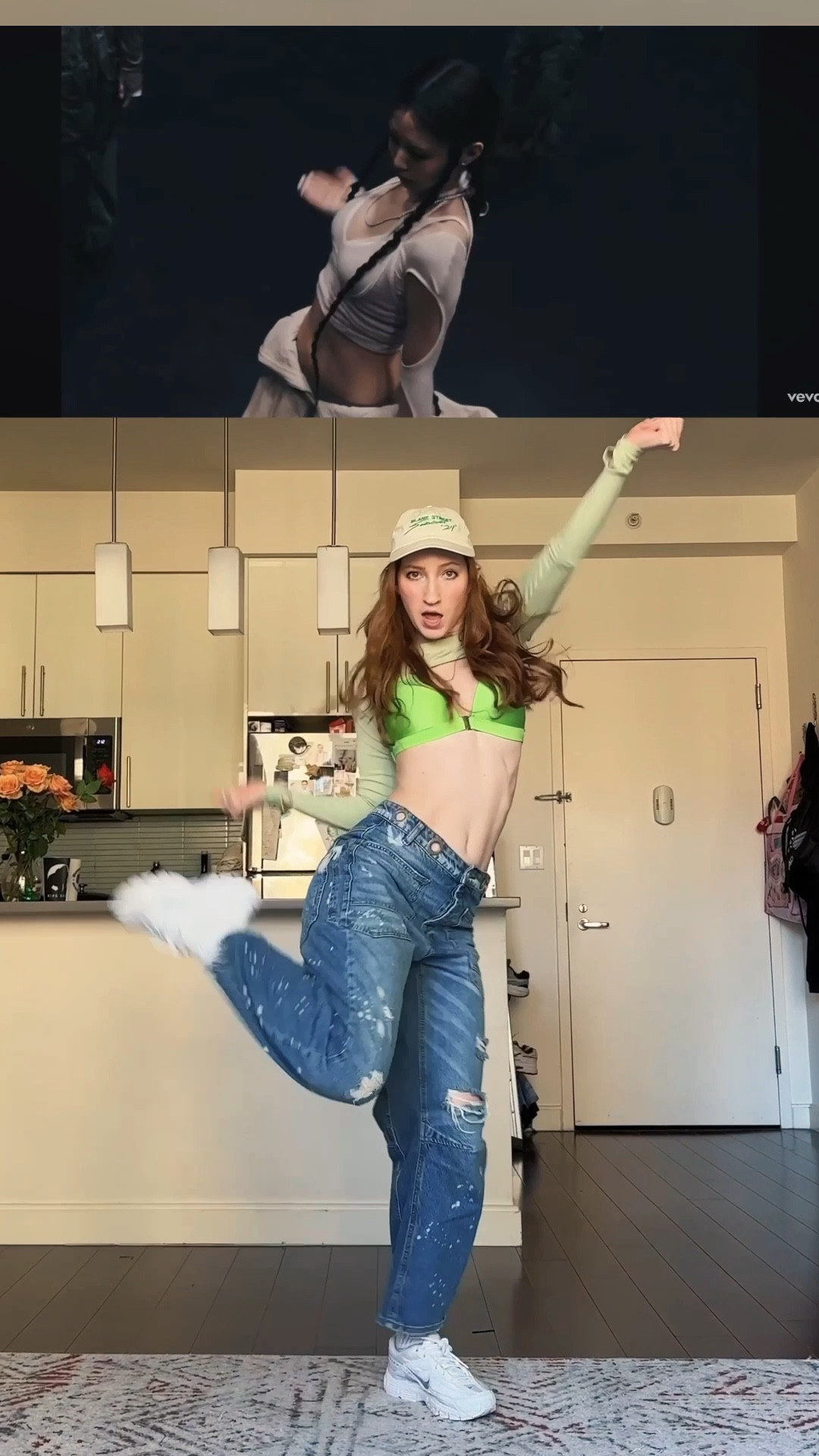 My dance cover of Like Jennie! 

#LTKFestival #LTKActive