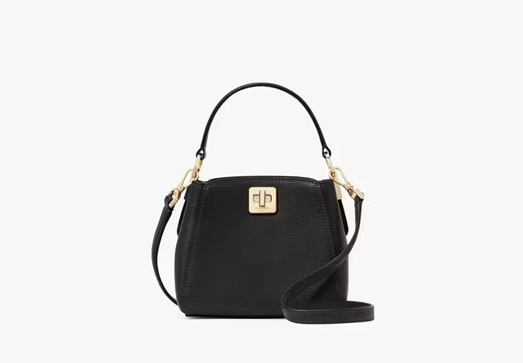 Phoebe Mini Top Handle Crossbody | Kate Spade Outlet | Kate Spade Outlet