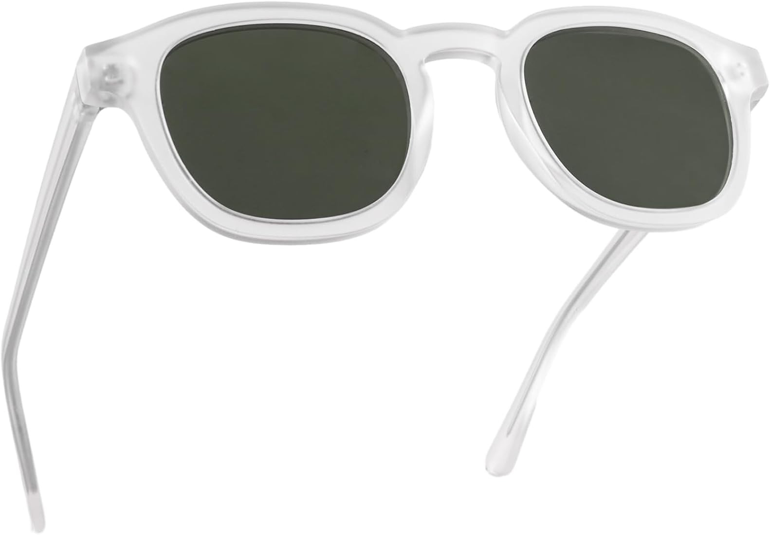 Dollger Polarized Round Sunglasses for Women Classic Retro Design Womens Trendy Style UV Protecti... | Amazon (US)