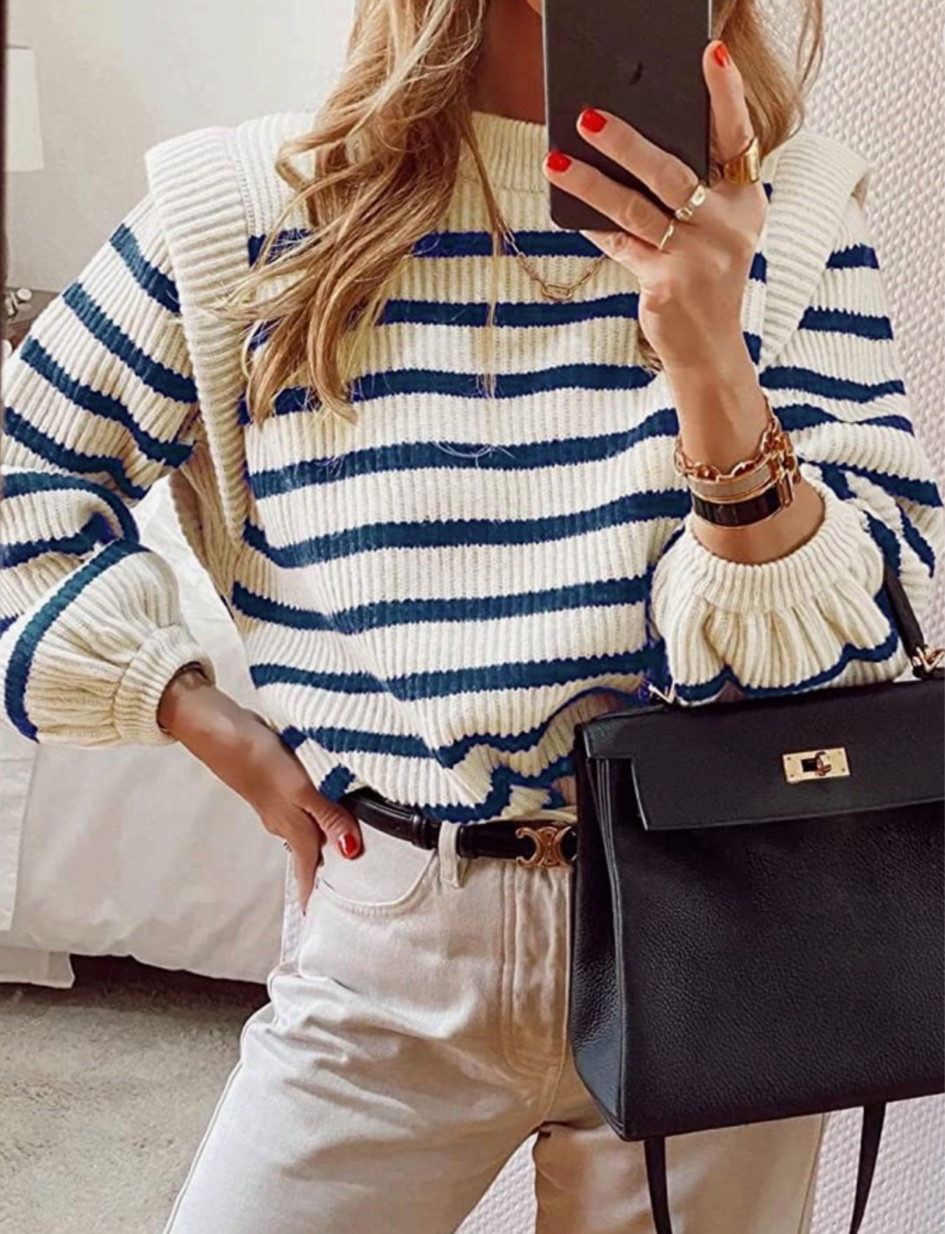 Amazon spring sweater 

#LTKFind #LTKunder50 #LTKsalealert