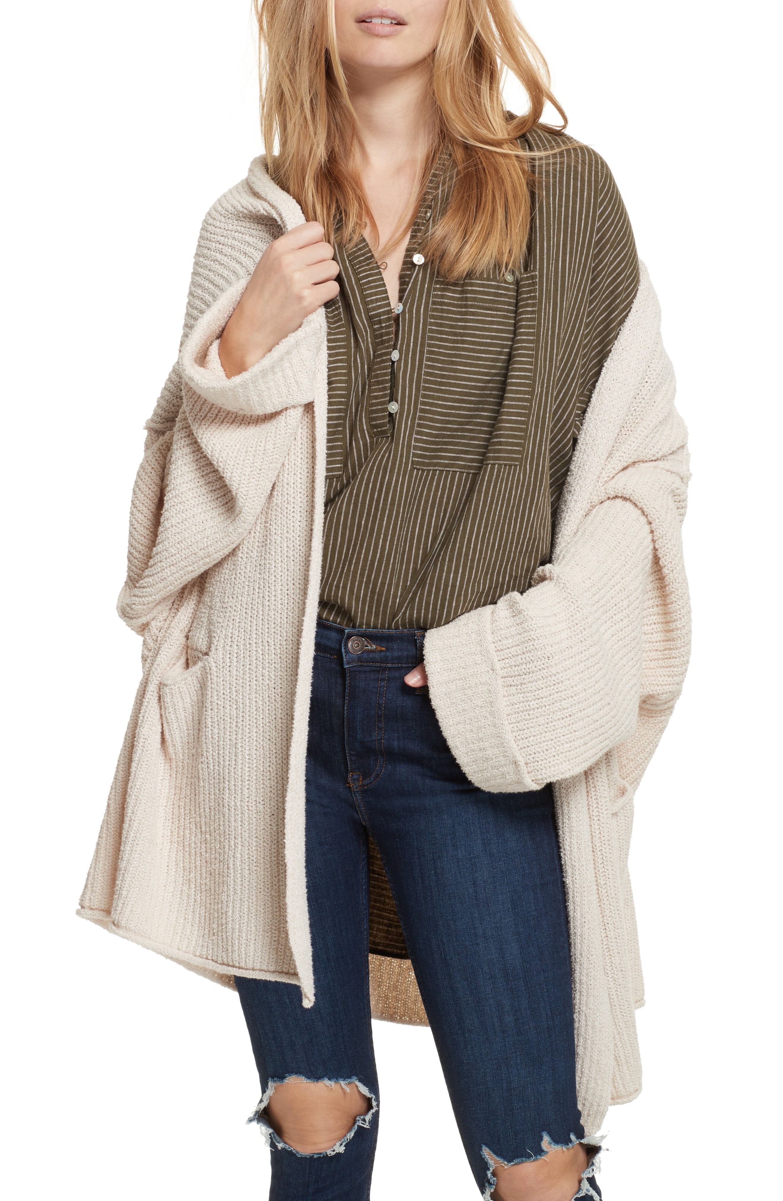 Low Tide Cardigan | Nordstrom
