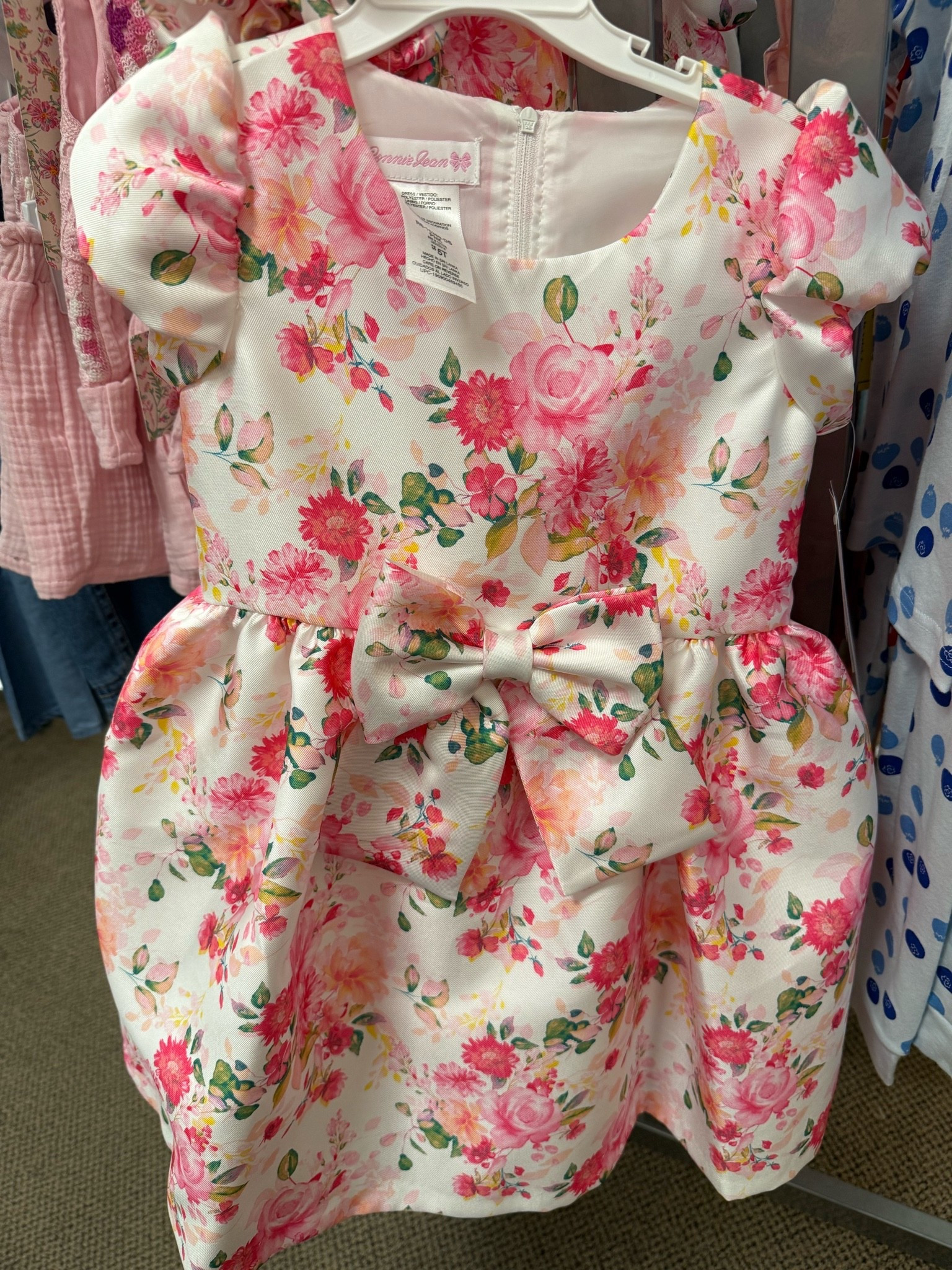 Beautiful dress for a wedding or for a fancy event

#LTKBaby #LTKKids