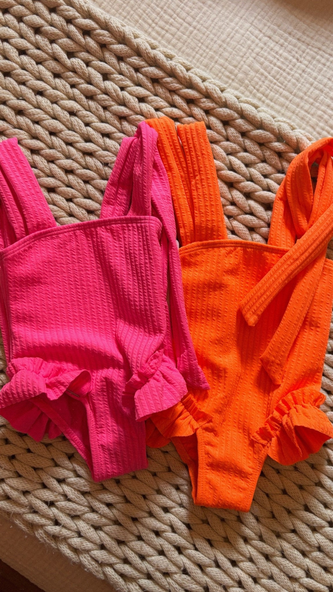 The cutesttttt baby bathing suits! 

#LTKTravel #LTKBaby #LTKKids