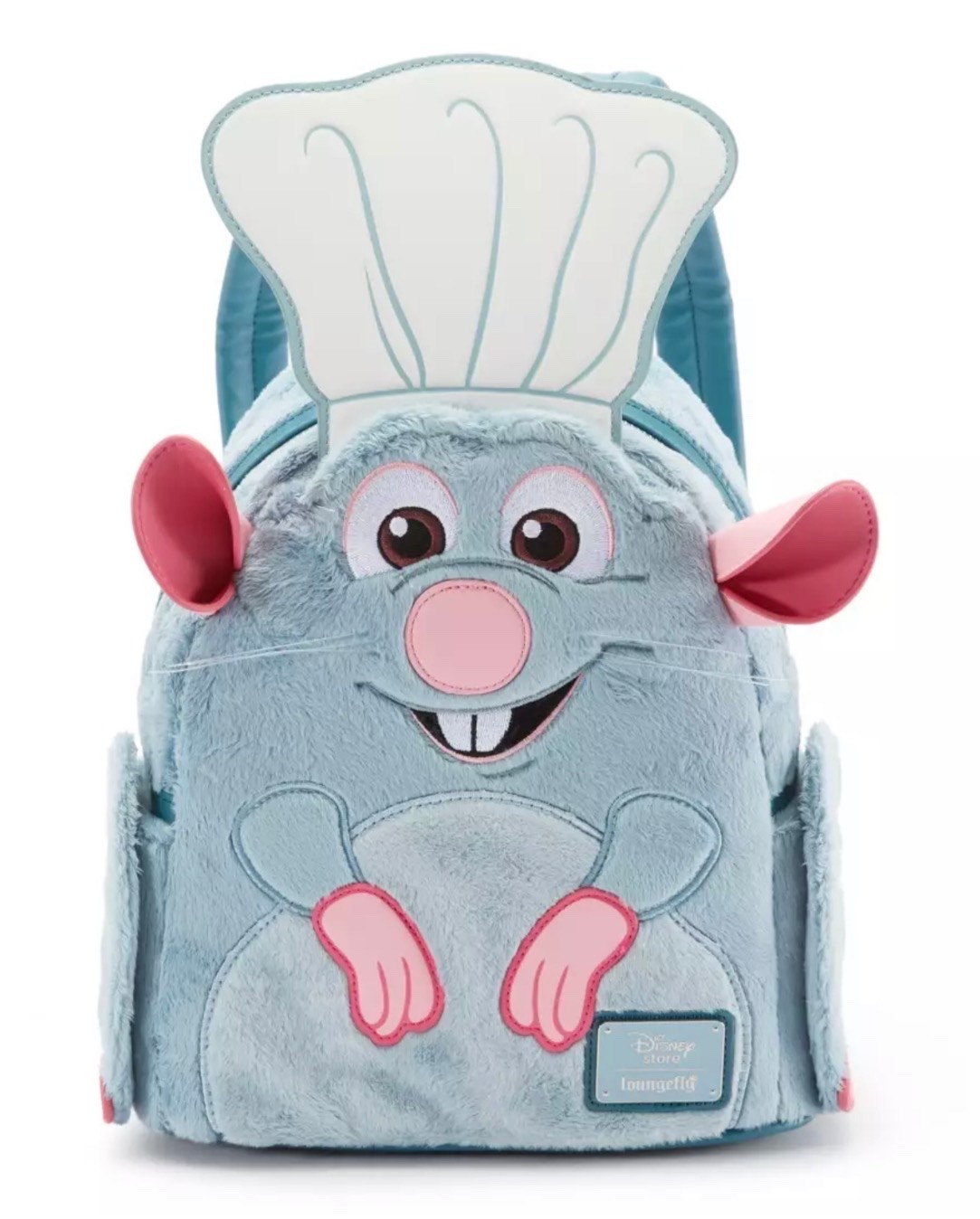 Cutest EVER ratatouille loungefly and cooler dropped today for new merch Monday! Remy is my boy, I fear I will need both of these 🥰

#LTKSeasonal #LTKHome