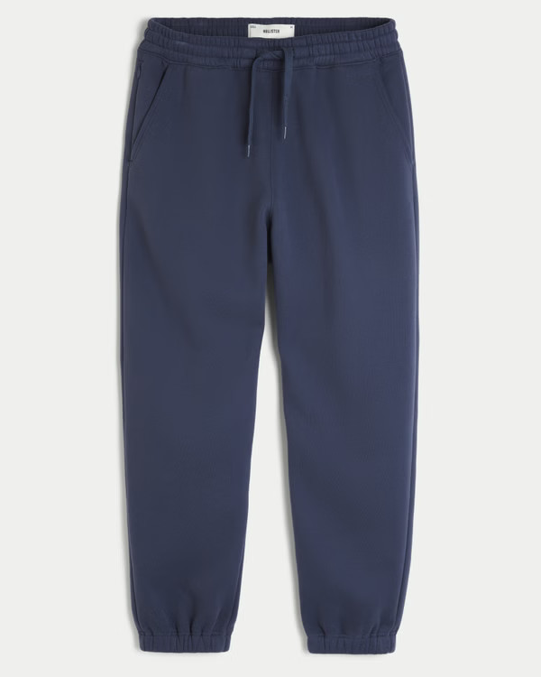 Baggy Cinch Joggers | Hollister (US)
