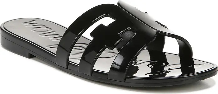 Bay Jelly Slide Sandal (Women) | Nordstrom