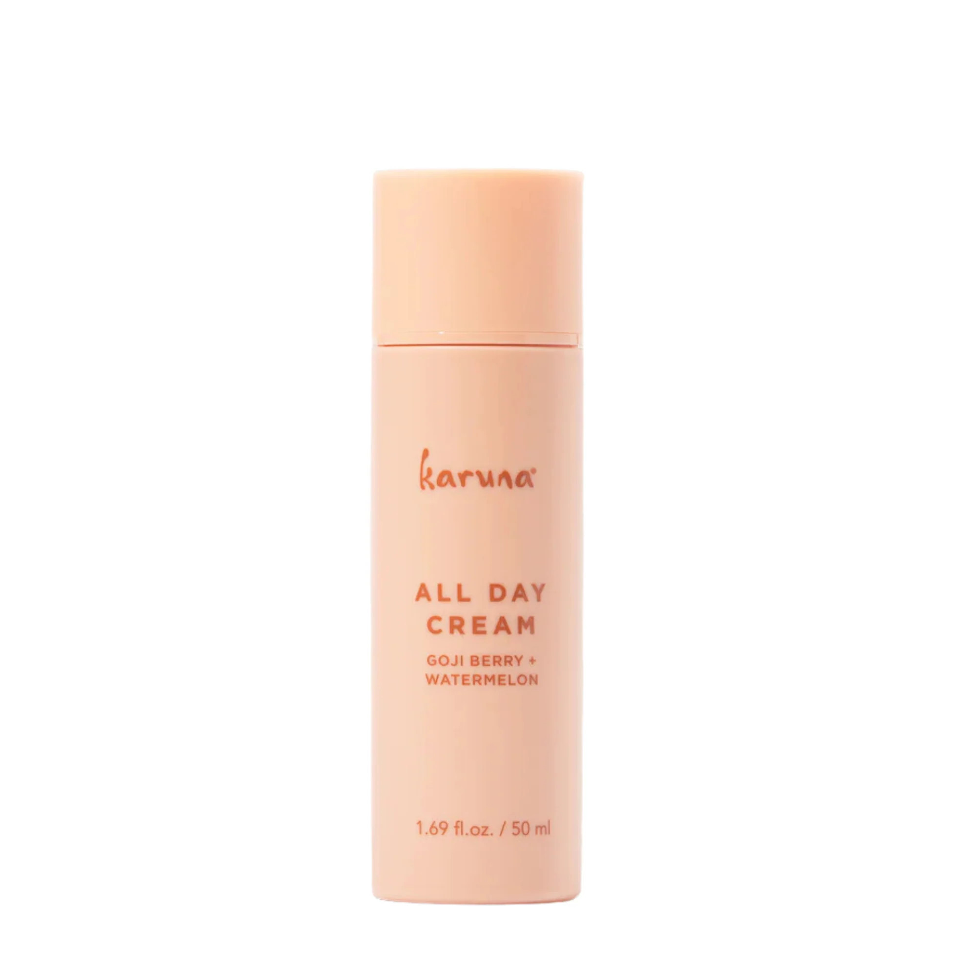 Karuna All Day Cream (1.69 fl oz) #10088738 | Smallflower