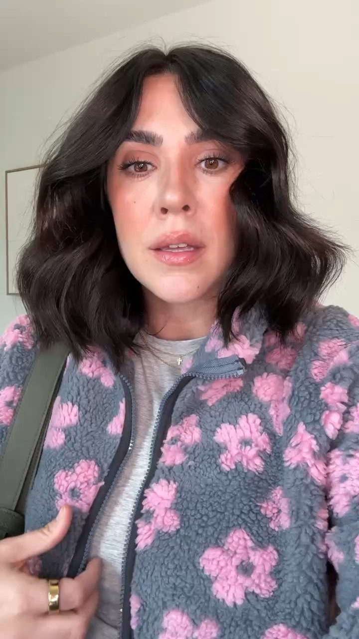 The cutest transitional jacket from Amazon! Warm & cozy, super good quality! Cutest way to elevate any basic outfit and add a pop of color! 

Amazon trendy pieces, colorful jacket, winter jacket, spring jacket, floral jacket, affordable style

#LTKFindsUnder50 #LTKWatchNow #LTKStyleTip