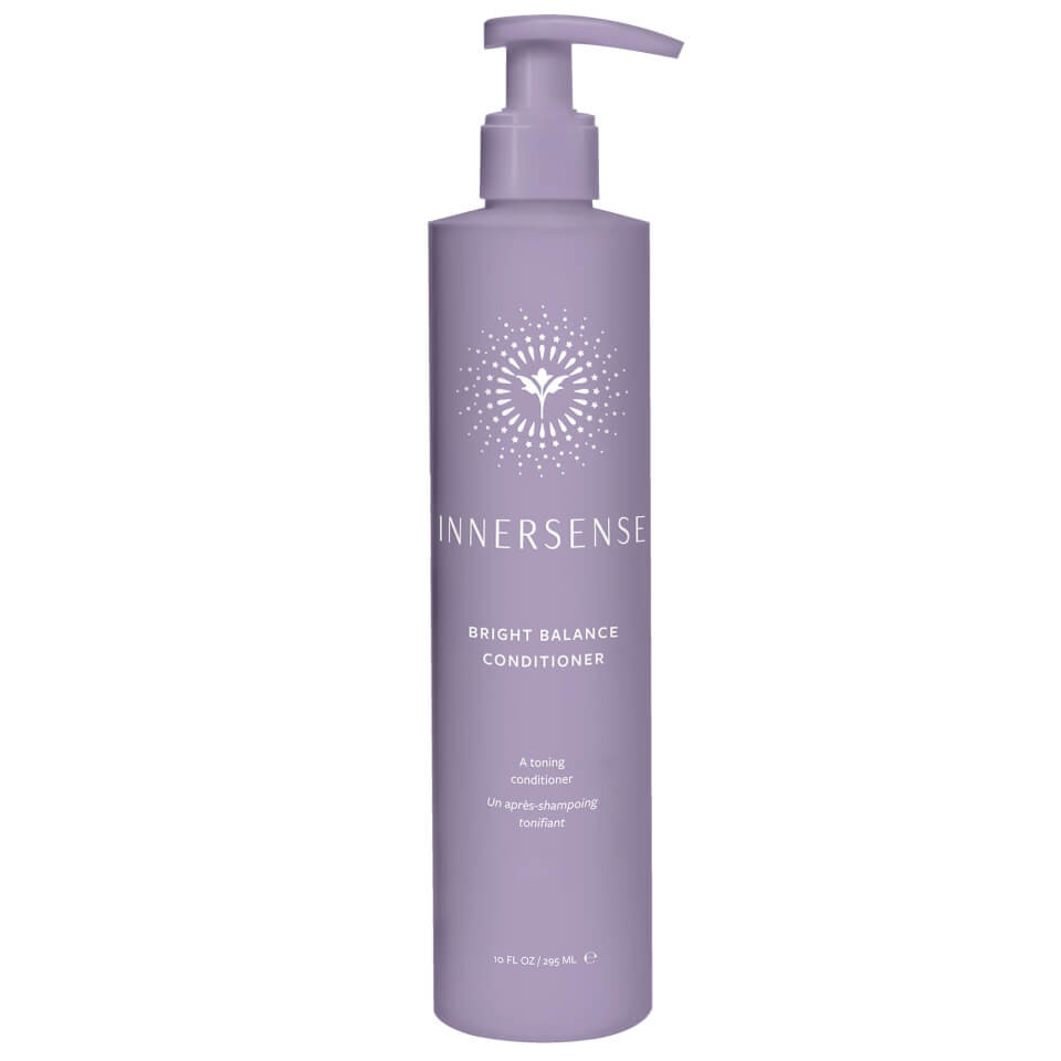Innersense Bright Balance Conditioner 295ml | Cult Beauty