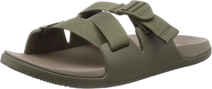 Chaco Men's Chillos Slide Sandal | Amazon (US)