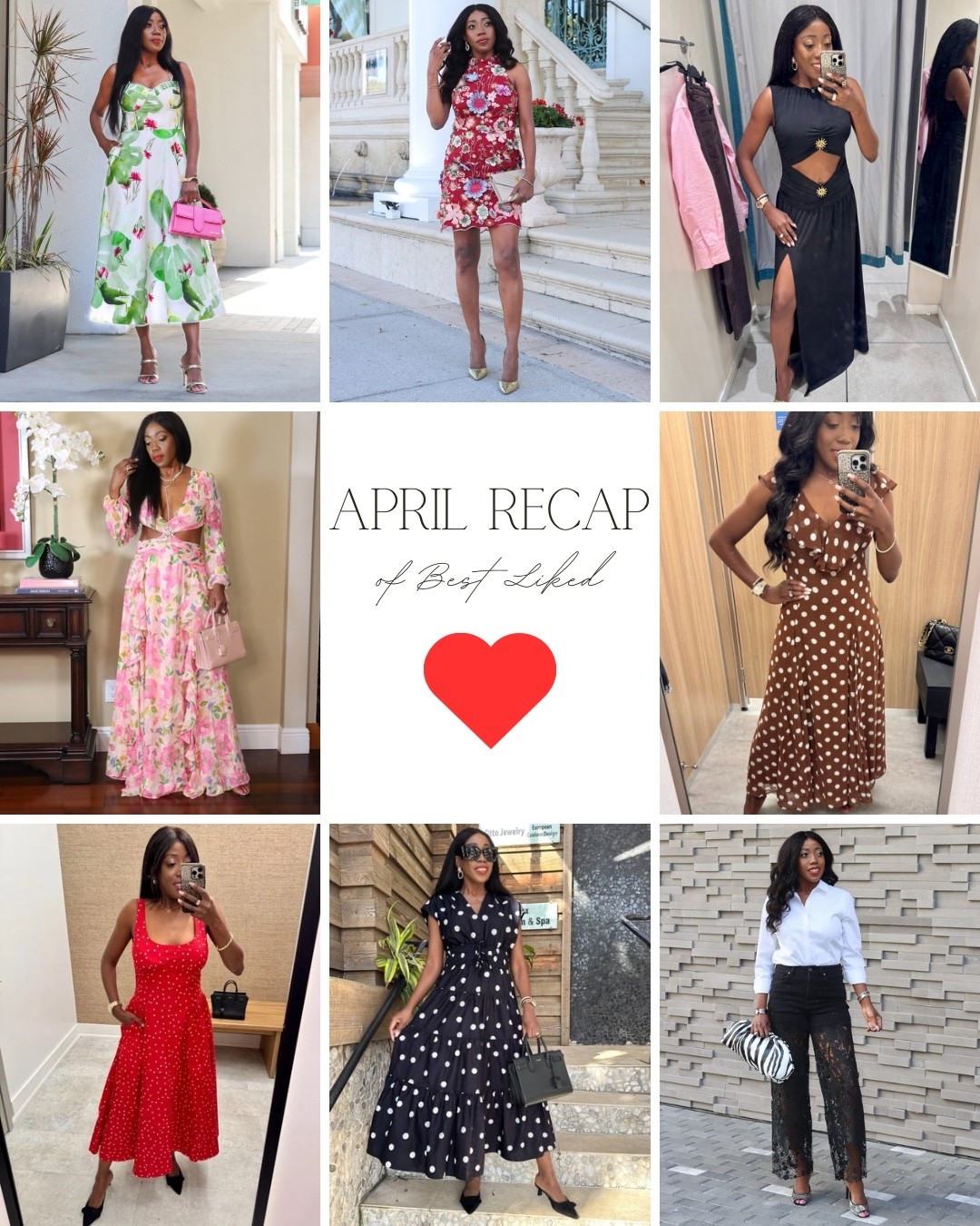 April Recap of Best Liked and Sold 
(I wear size small or 6 in dresses and size 25 or 26 in pants)

Spring Outfits, Spring Dresses, Spring Outfits, Summer Outfits, Dresses, Ootd,

#LTKSeasonal #LTKootd #LTKootd #LTKOver40 #LTKSaleAlert