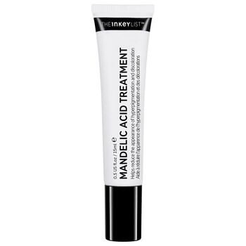 Mandelic Acid Treatment - The INKEY List | Sephora | Sephora (US)