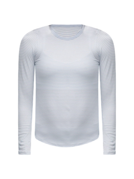 Hold Tight Long-Sleeve Shirt | Women's Long Sleeve Shirts | lululemon | Lululemon (US)