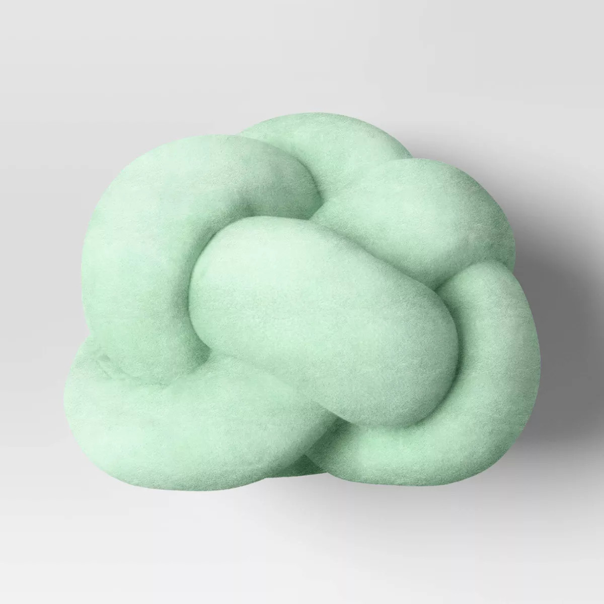 Shaped Knot Pillow - Room Essentials™ | Target
