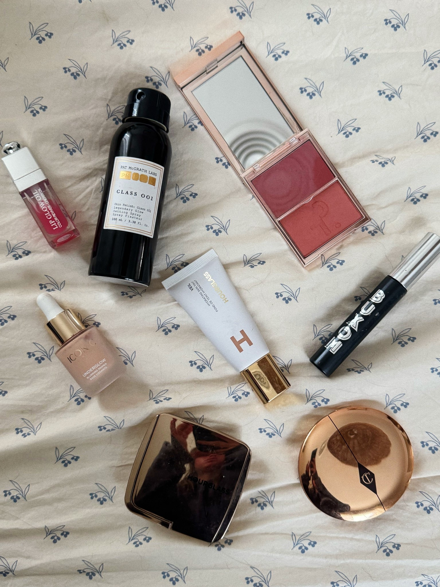 Current makeup essentials 💕

#LTKgrwm #LTKBeauty