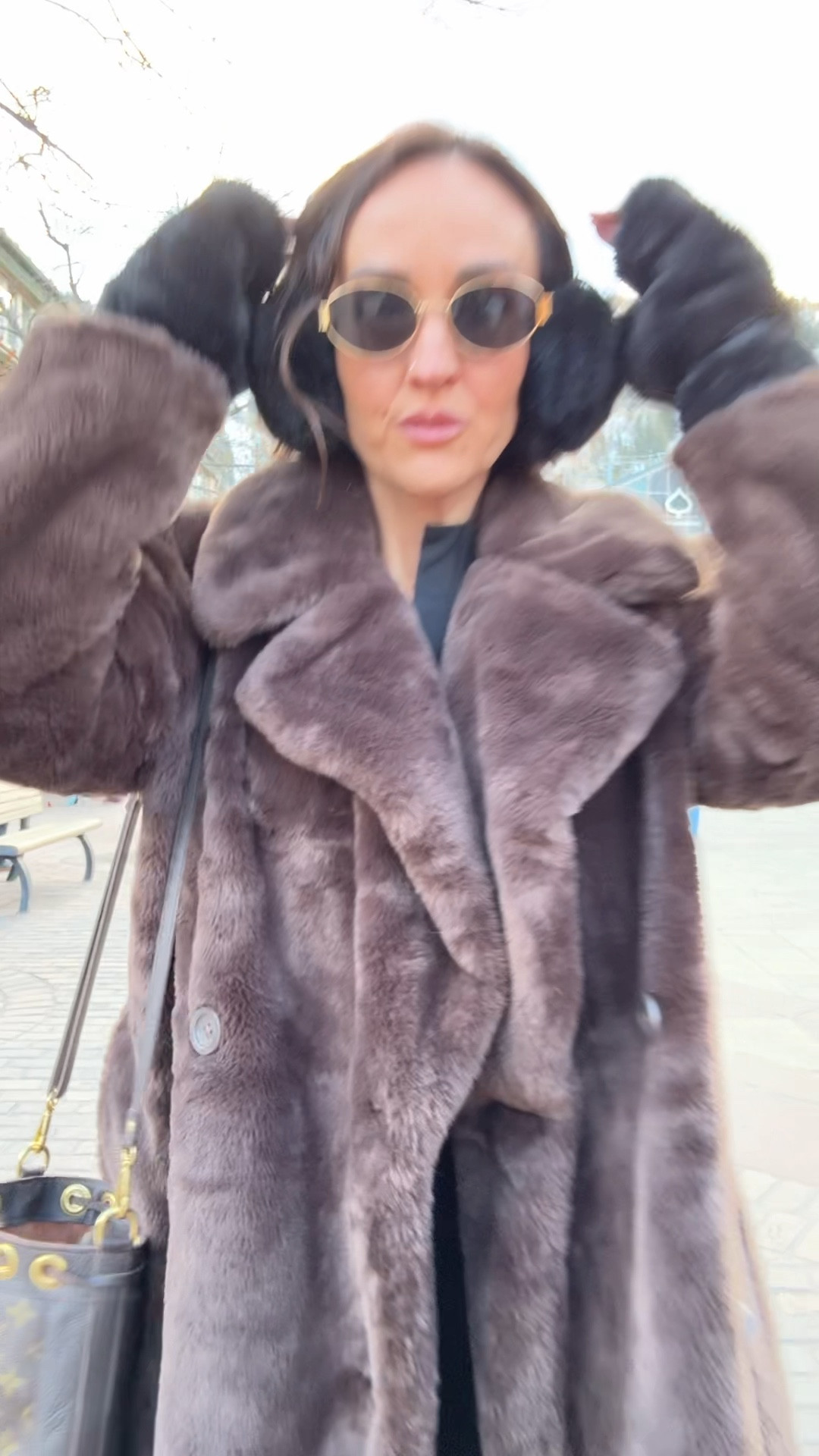 Influencer in the wild...SKI TRIP edition! Day 1 fit. 

 

#LTKSeasonal #LTKStyleTip #LTKTravel