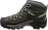 KEEN Women's TARGHEE II MID Waterproof Hiking Boot | Amazon (US)