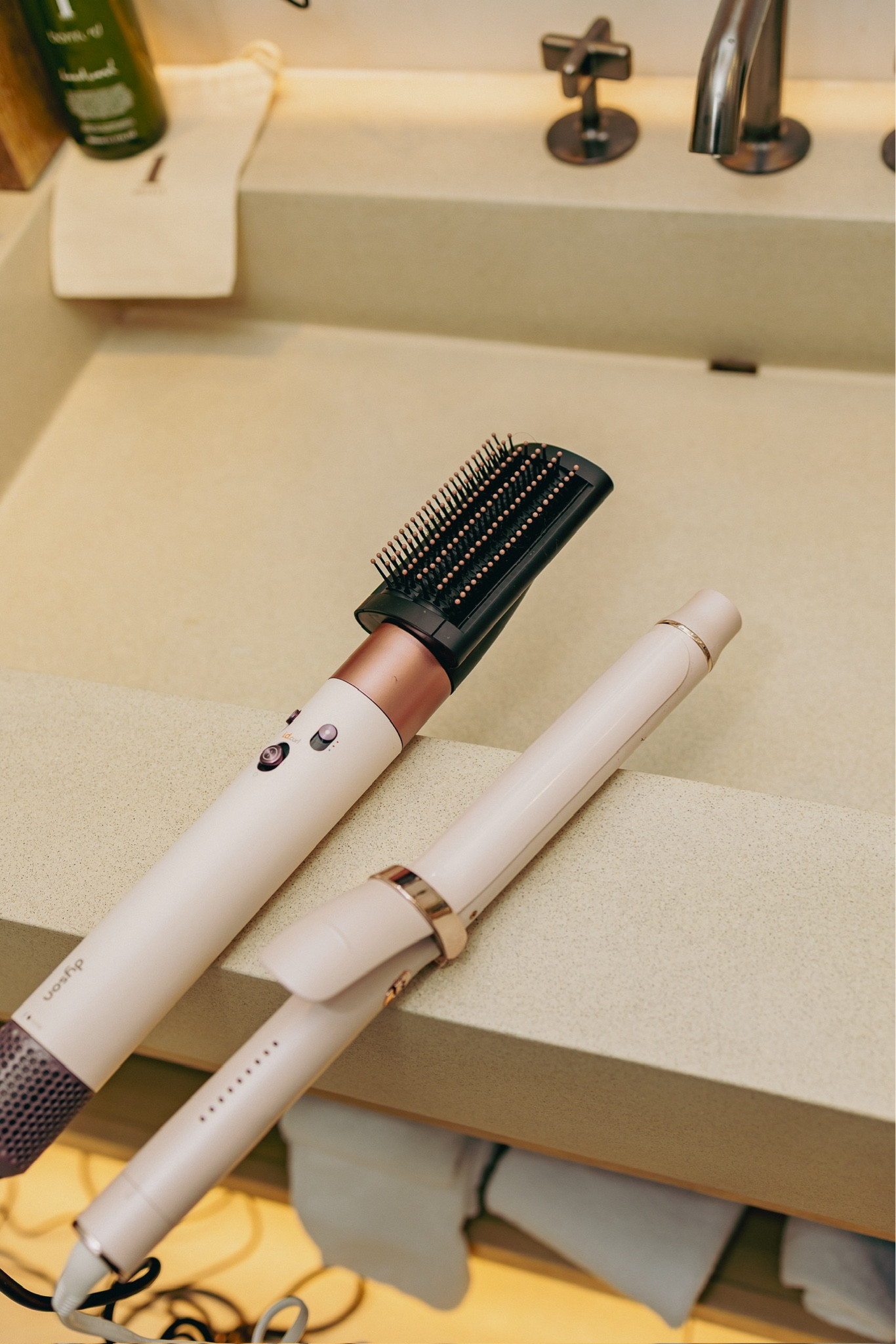 hair styling tool essentials when traveling and at home! 

#LTKTravel #LTKBeauty