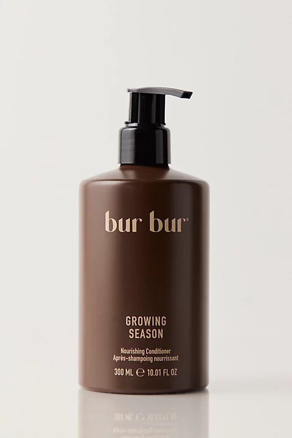 BUR BUR Growing Season Nourishing Conditioner | Free People (Global - UK&FR Excluded)