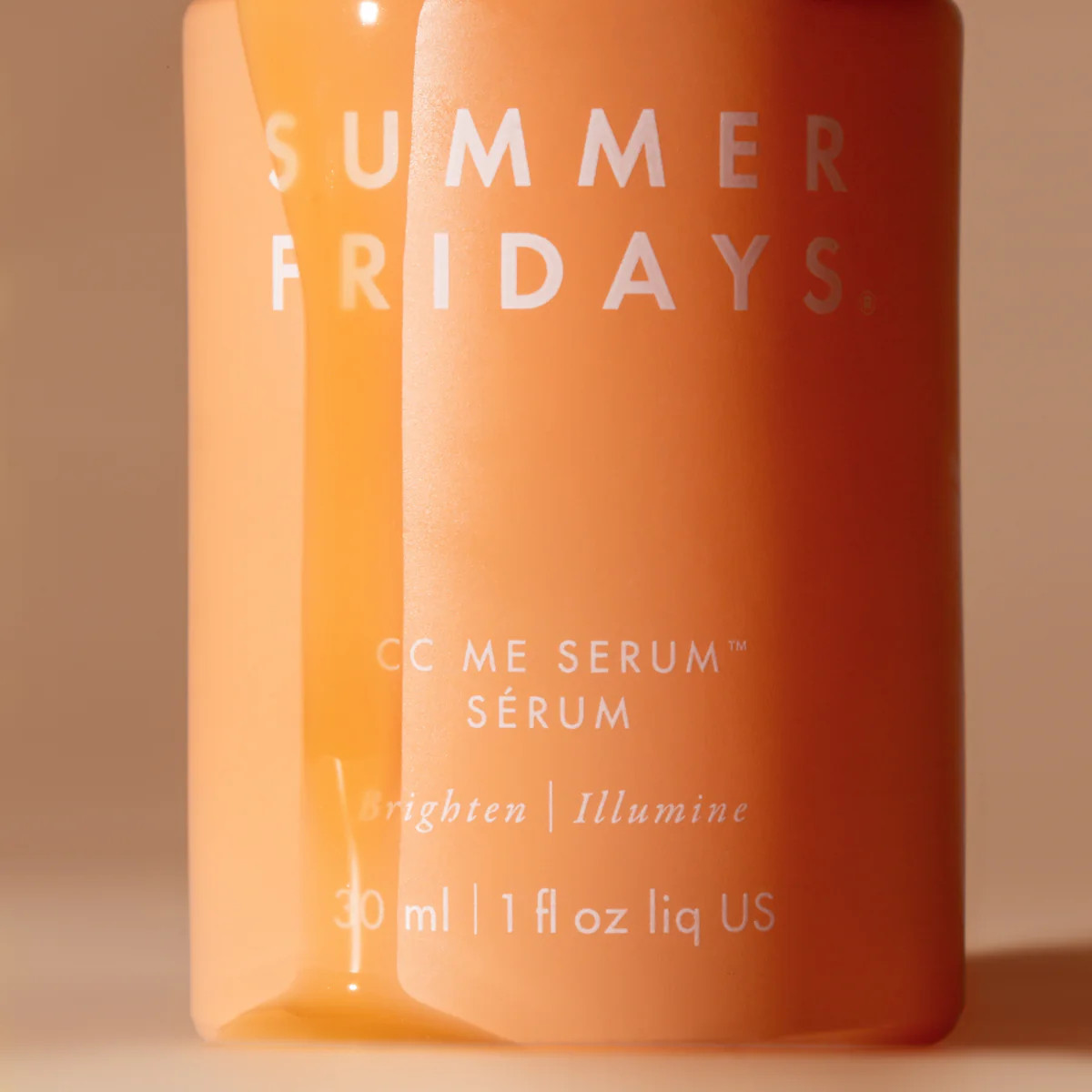 CC Me Serum with Vitamin C + Niacinamide | Summer Fridays (US)