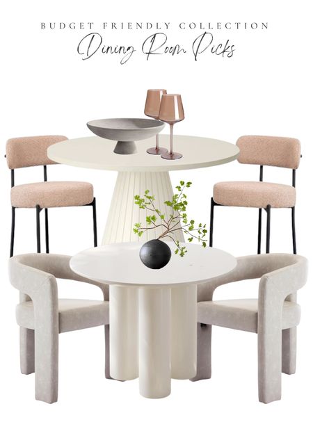 Pull up a seat… we’re talking #diningroom design that doesn’t break the bank! ✨💸

#homedesign #homeinspo #interiordesign #homestyle #diningroom #interiorinspo

#LTKfindsunder100 #LTKstyletip #LTKhome
