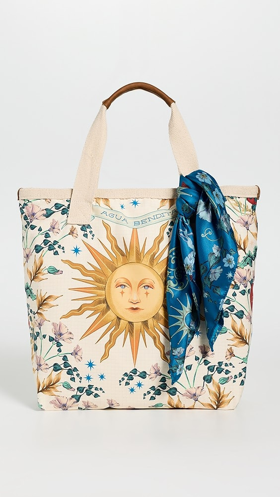 Lucia Solstice Tote Bag | Shopbop