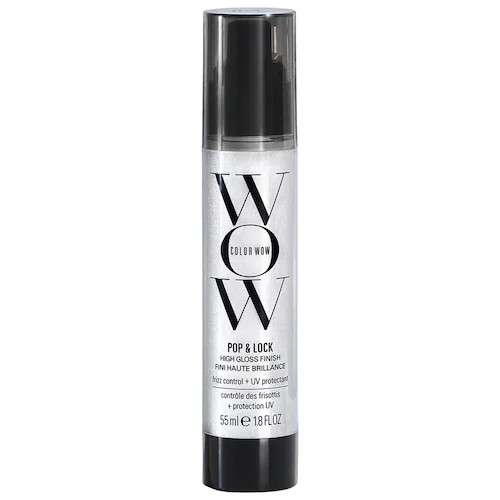 Pop + Lock Frizz Control + Glossing Serum | Sephora (US)