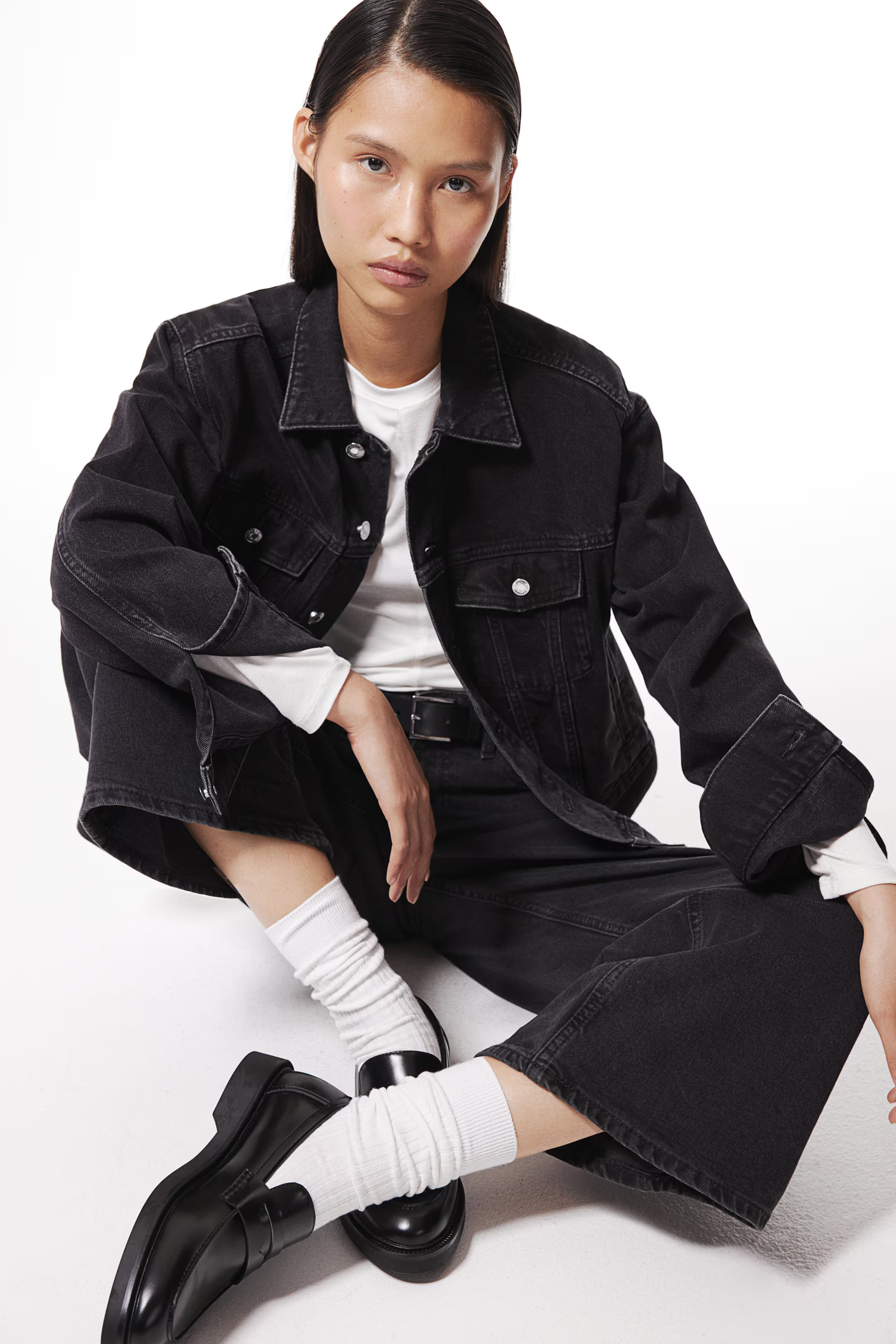 Loafers | H&M (UK, MY, IN, SG, PH, TW, HK)