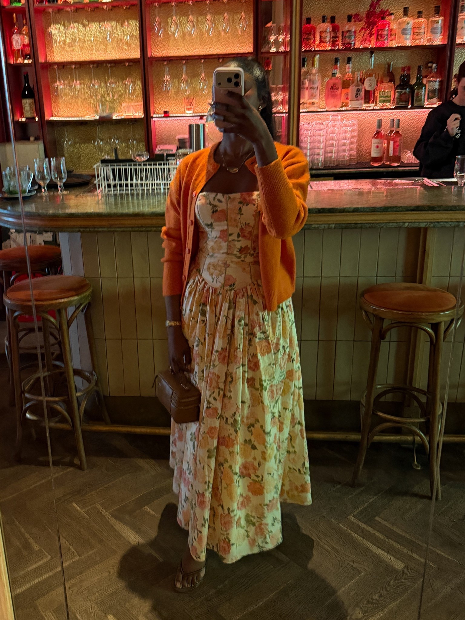 Outfit of the day 🧡
Get 20% off at Sekonda when you use my DC “LEAH20”
Dress is called “YSABELLA” from HouseofCB

#LTKspring #LTKuk #LTKsummer