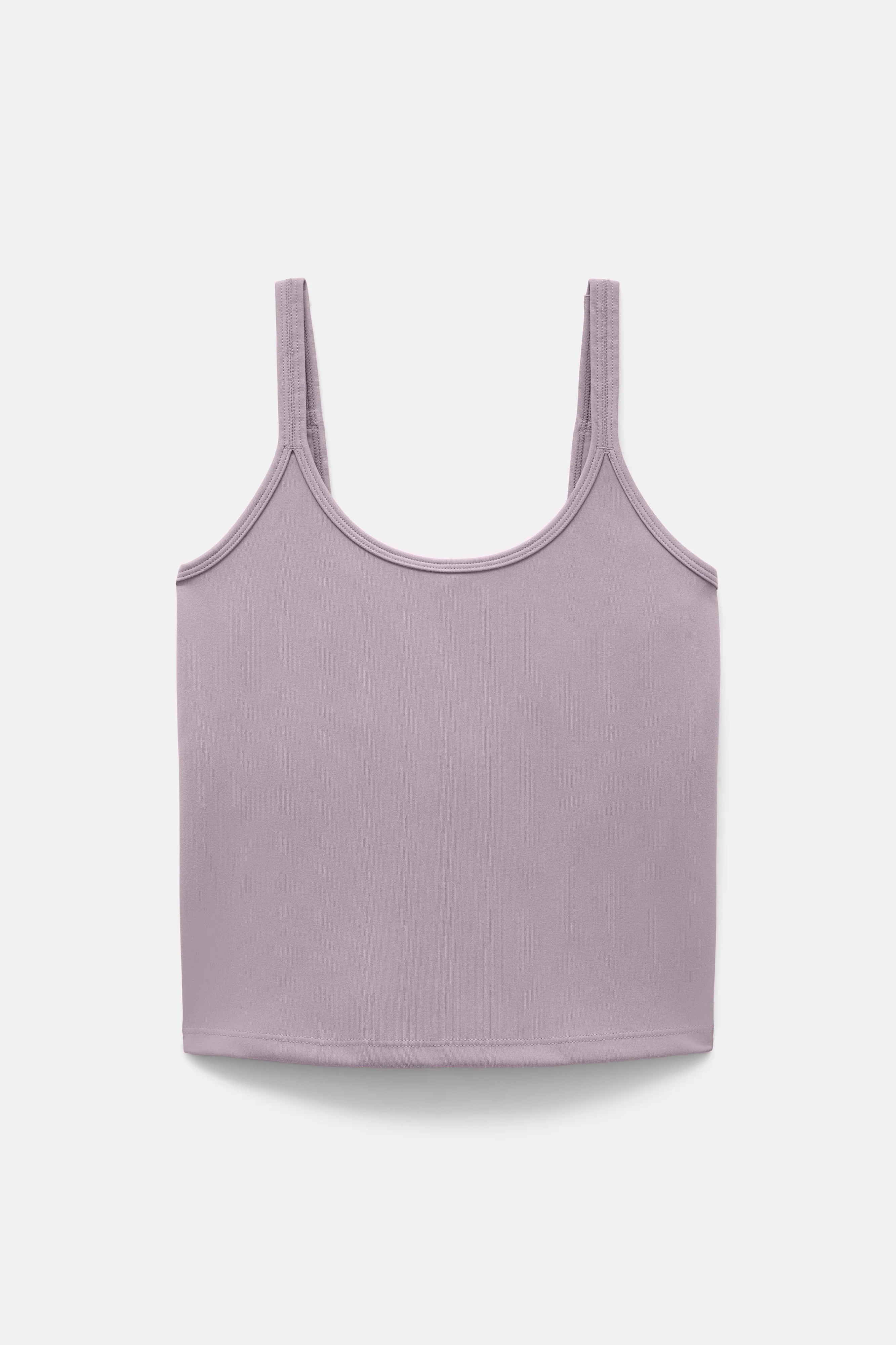 Macaron Gemma Scoop Tank | Girlfriend Collective