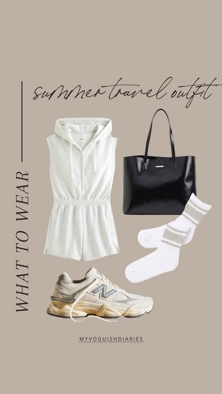 Summer Travel Outfit Inspo
summe routfit, travel outfit, summer athleisure, sneakers

#LTKFindsUnder100 #LTKShoeCrush #LTKTravel