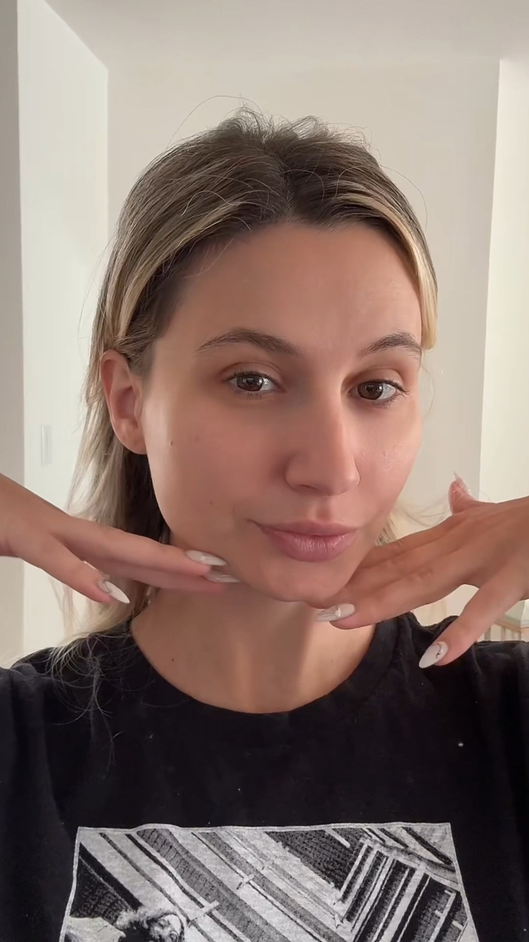 Sephora sale musts! GRWM for the day — because feeling put-together makes everything else easier 🤍 #LTKeveryday #LTKgetreadywithme

#LTKcanada #LTKsale #LTKbeauty