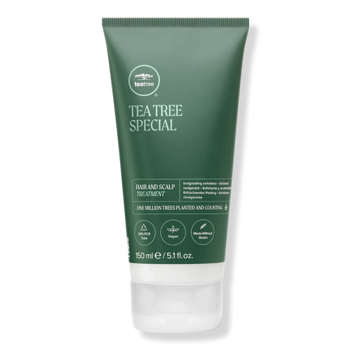Tea Tree Hair and Scalp Treatment | Ulta