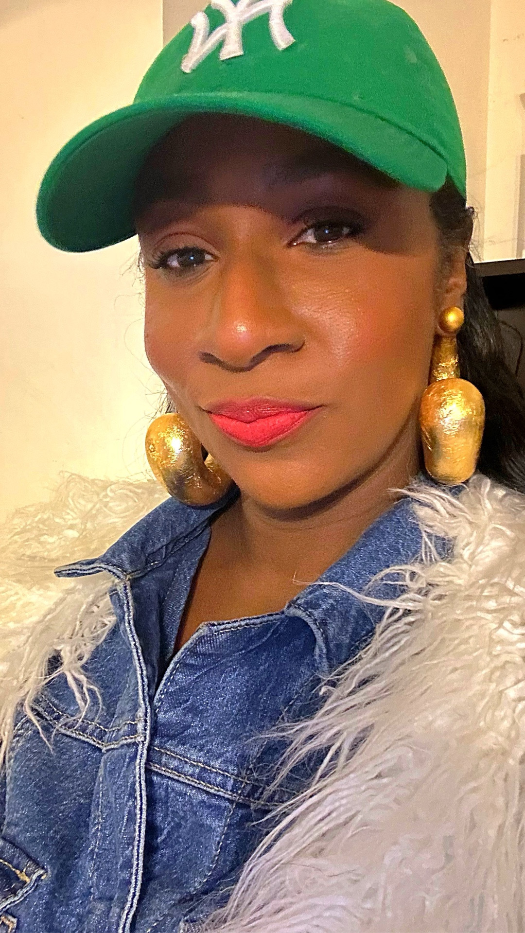 Had to give y’all one more chance to enjoy this look!!! 


#LTKootd #LTKMidsize #LTKOver40