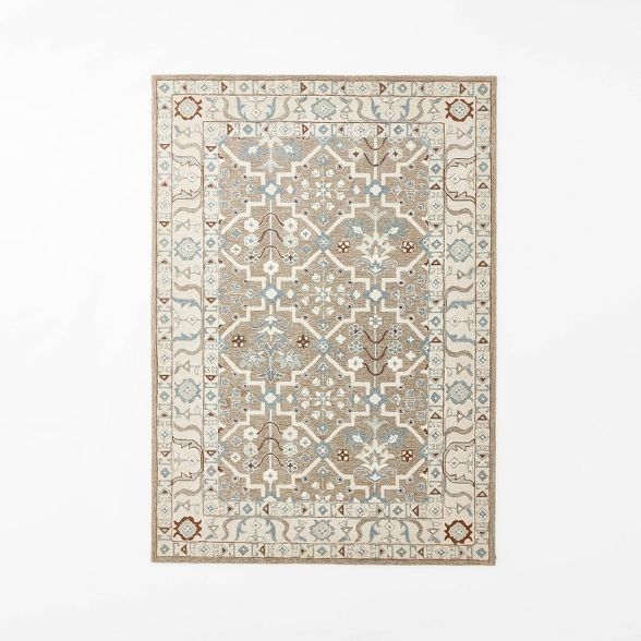 Rugs. Studio McGee Persisn Rug | Target