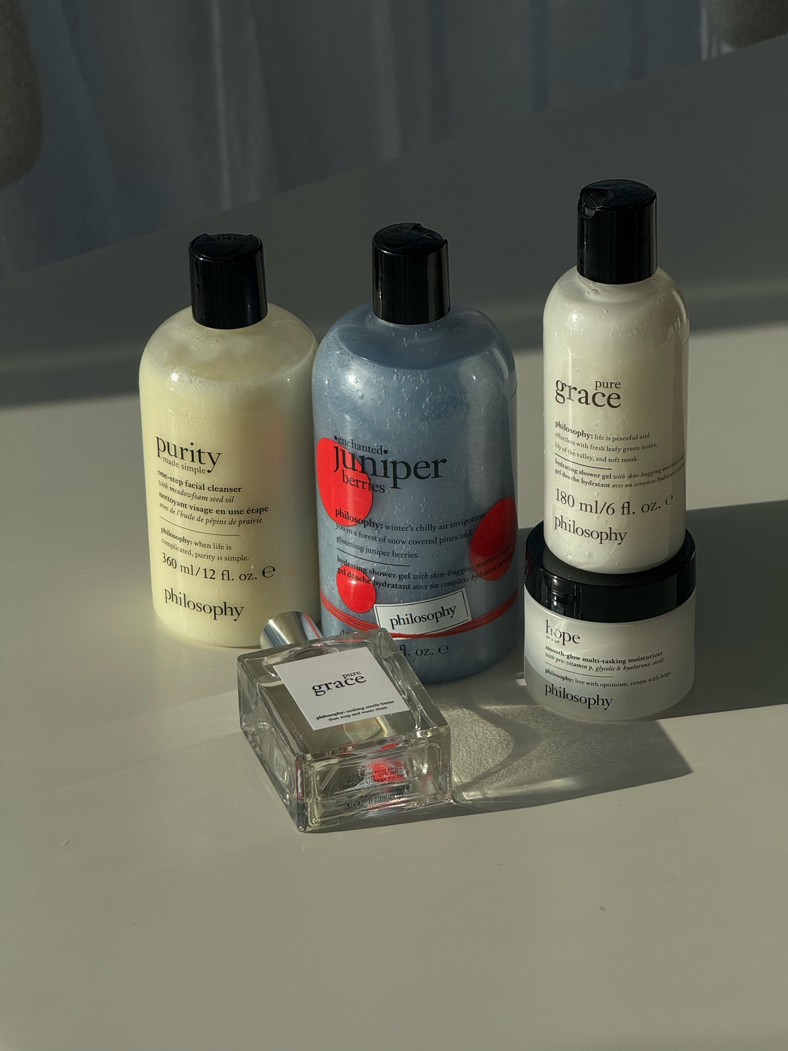 Philosophy restock ! 

#LTKWatchNow #LTKActive #LTKGiftGuide