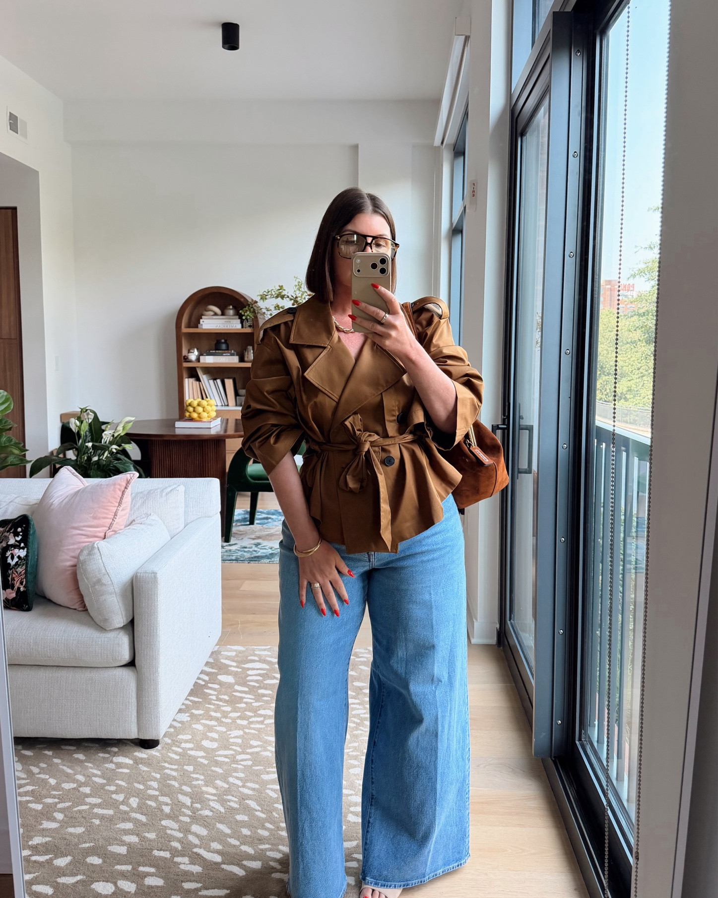 @Express Denim styled for Summer & Fall. Which is your favorite?

#dresstoexpress #expresspartner