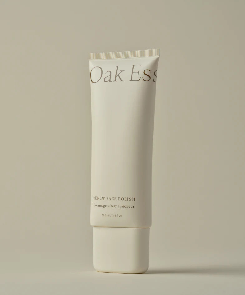 Renew Face Polish | Oak Essentials