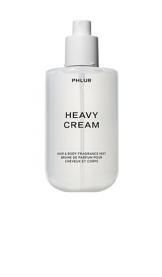 PHLUR Heavy Cream Hair And Body Mist 8oz in Beauty: NA. | Revolve Clothing (Global)