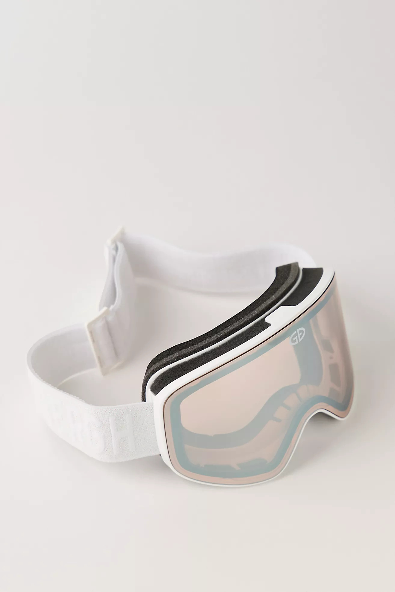 Goldbergh Protege Goggles | Free People (Global - UK&FR Excluded)