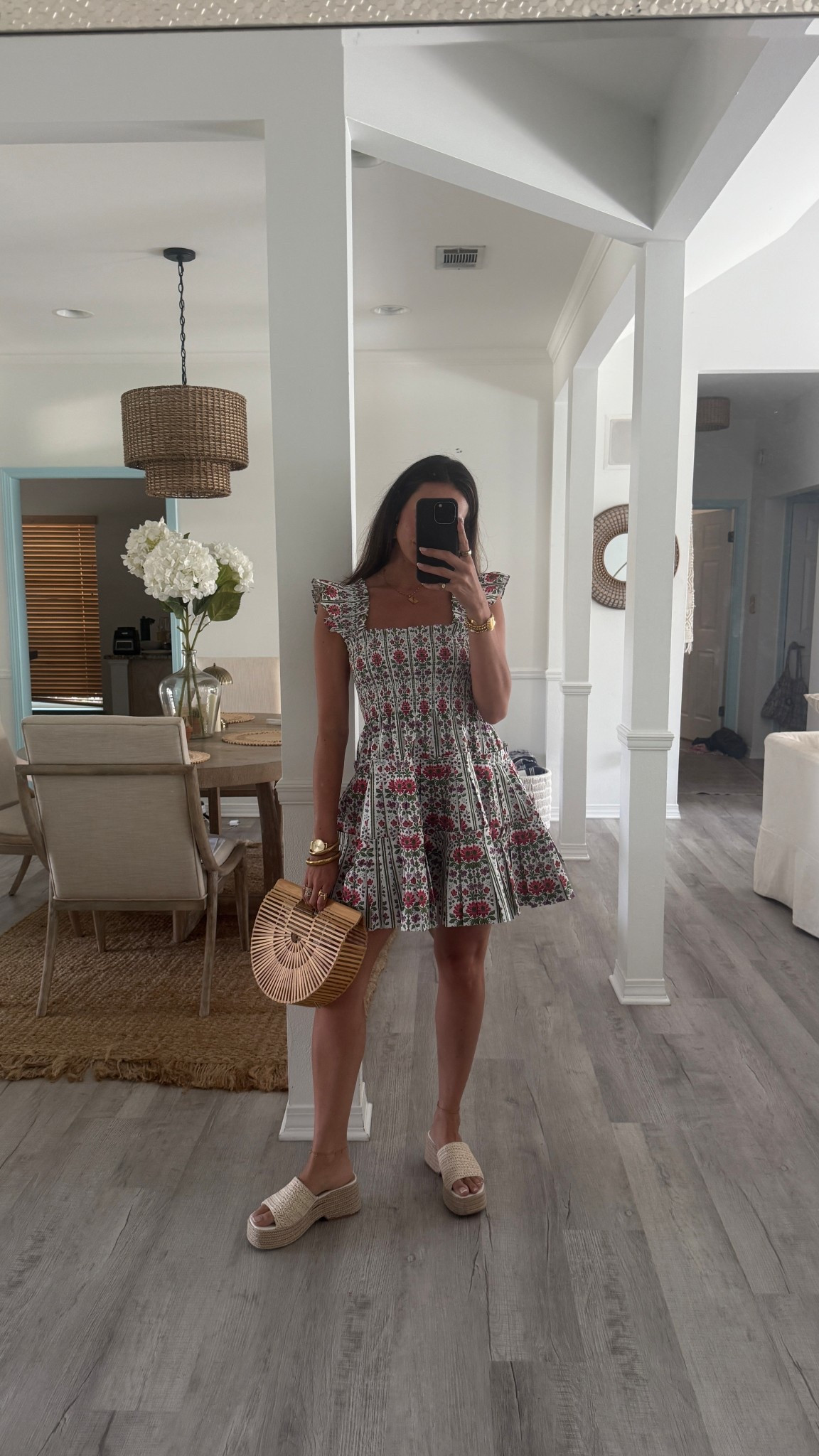 Weekend ready 🌸

#LTKWorkwear