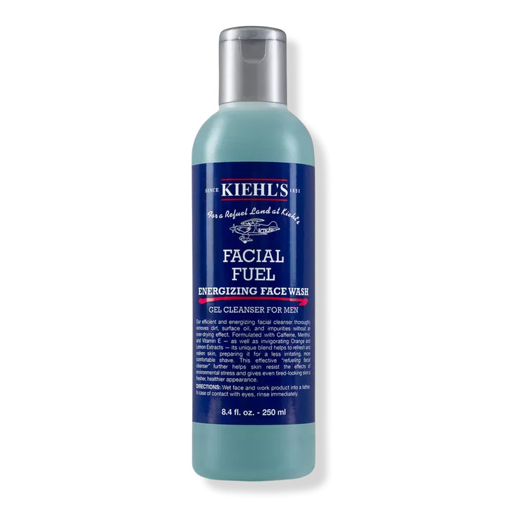 Facial Fuel Energizing Face Wash | Ulta