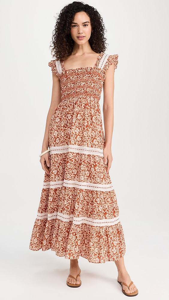 RIXO Aubrie Dress | Shopbop | Shopbop