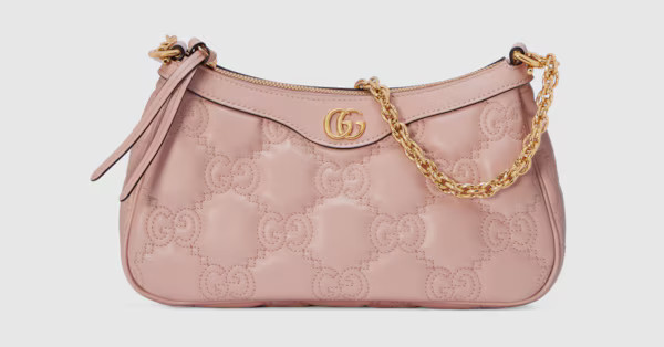 GG Matelassé handbag | Gucci (US)