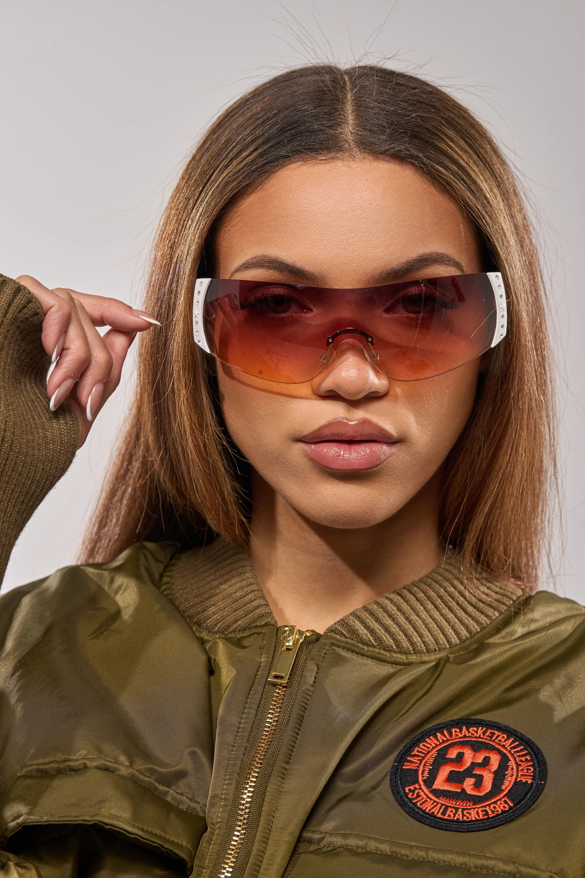 NEUTRALEYES SUNGLASSES | AKIRA