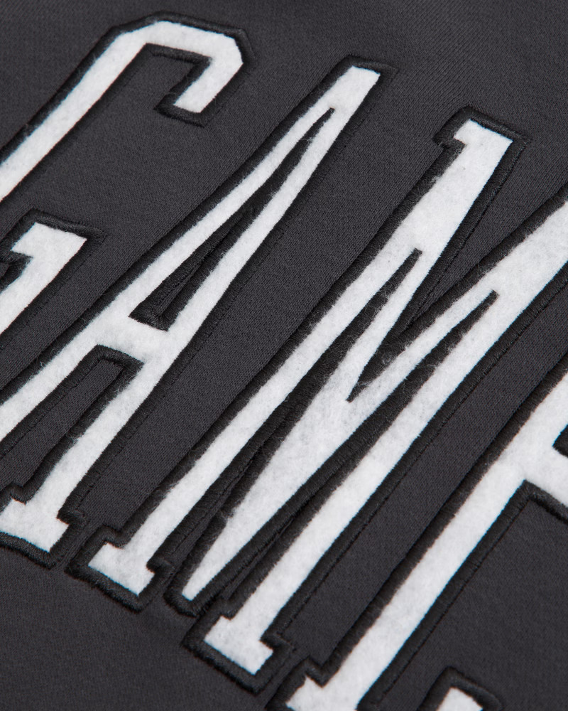 Game Day Vintage Sunday Crew | Abercrombie & Fitch (US)