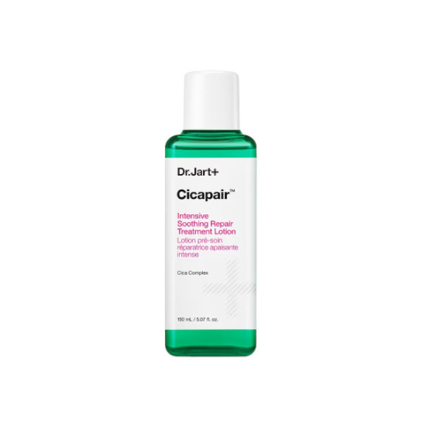 Dr. Jart+ - Cicapair Intensive Soothing Repair Treatment Lotion - 150ml | Stylevana